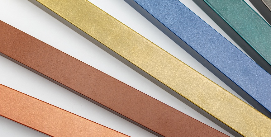 Powder Coating in Chennai